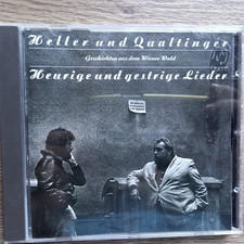 ANDRE HELLER & HELMUT