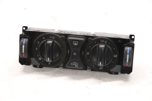 Mercedes benz w208 clk230 - w208,