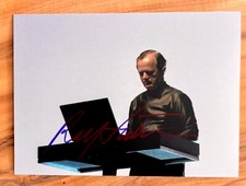 Ralf Hütter KRAFTWERK 13x18