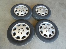 Mercedes W124 A1244011802