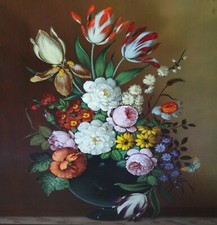 Denner Oskar *1924 Wien