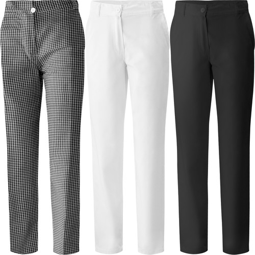 Damenkochhose kochhose - damenkochhose,