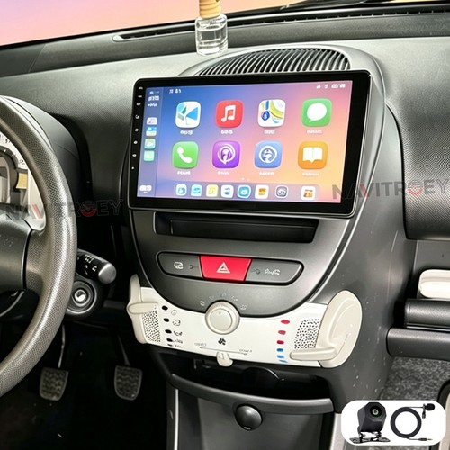 Carplay autoradio für toyota - autoradio,