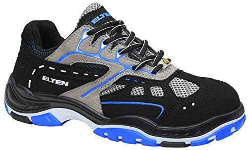Elten easy blue - easy, esd