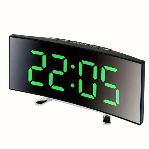 Digitaler alarmwecker led - alarmwecker,
