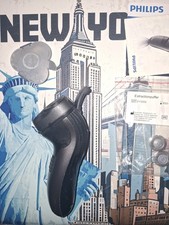 philips rasierer HQ 6900 Serie