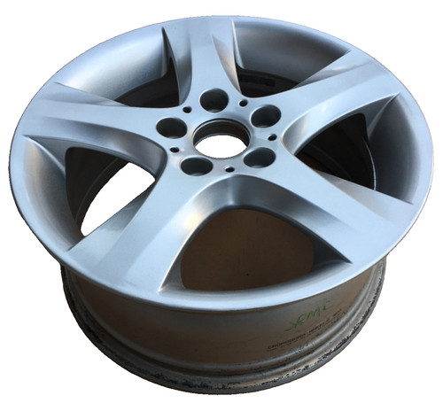 Alufelge hinten zoll 7 - zoll, 7.5