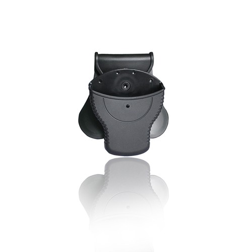 Cytac handschellen holster - handschellen,