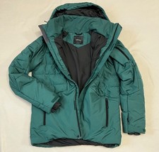 Peak Performance SHIGA Skijacke Gr.L 52 UVP370€ Herren Men