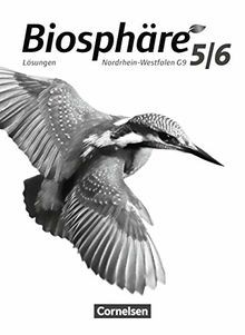 Biosphäre sekundarstufe - i,