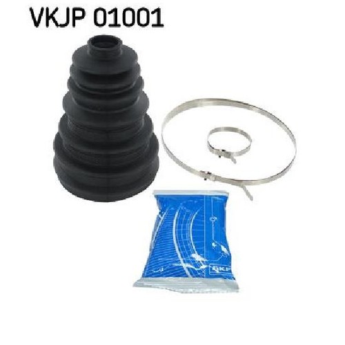 Skf faltenbalgsatz - skf,
