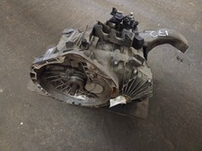 Schaltgetriebe 5 Gang manuell für Mercedes A Klasse W169 A160 CDI A1693603300