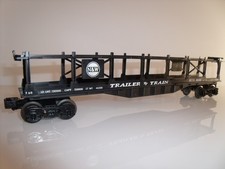 Lionel - Spur  0 - Norfolk &