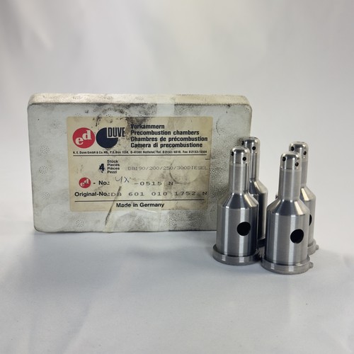 Mercedes vorkammern neu - 4x,