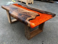 Moderner Zweifarbiger