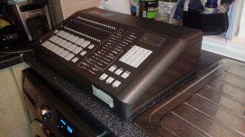 Komplettes lager eprom drumset - komplettes,