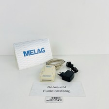 Melag MELAflash CF-Card-Printer passend für 30B+ 31B+ 24B+ gebraucht MG009679