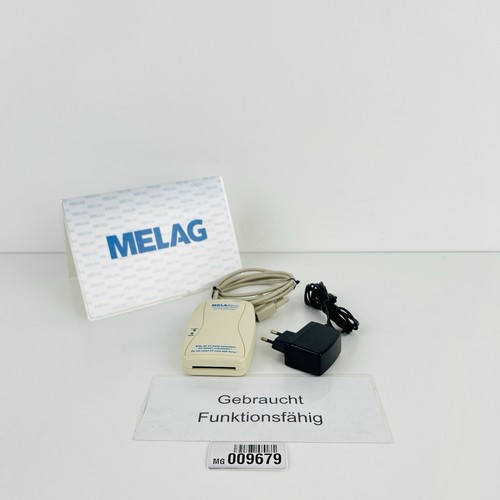 Melag melaflash - melag,