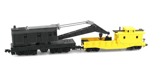 Arnold spur kranwagen mit - n,