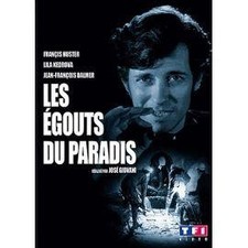 DVD Die Kanalisation des