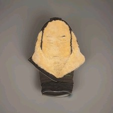 Fußsack 100% Lammfell von Fellhof