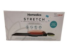 HOMEDICS® Stretchmatte Heat 4