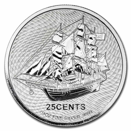 Bounty cook islands 4oz - islands, 1/4oz