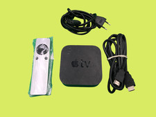 Apple TV 4K A1842 64GB