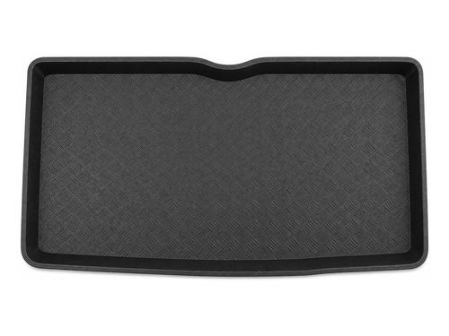 Kofferraummatte für fiat 500 - kofferraummatte,