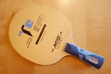 Rarität Tischtennis Holz