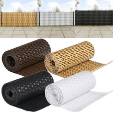 Balkon-Sichtschutze Windschutz