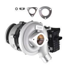 Turbolader GTD2056V für Ford