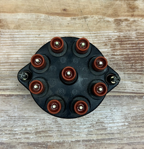 Zündverteiler verteilerkappe - zündverteiler,