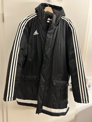 Adidas m64046 stadionjacke - stadionjacke, •