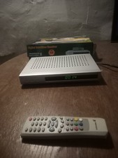 Digital SAT Receiver Zehnder