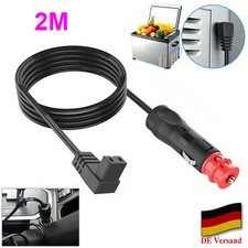 Kabel Anschlussleitung 12V DC