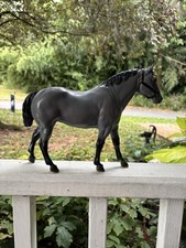 Vintage Breyer Horse Silver