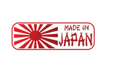 Made in Japan Set mit 2