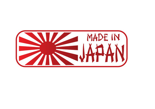 Made japan set mit - made,