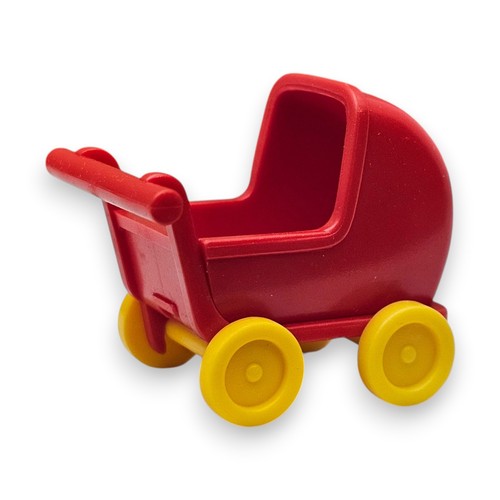Playmobil puppenwagen - playmobil,