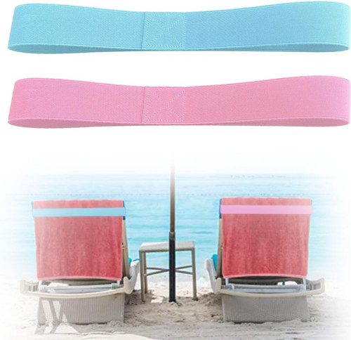 Stück strandtuchbänder - 2,