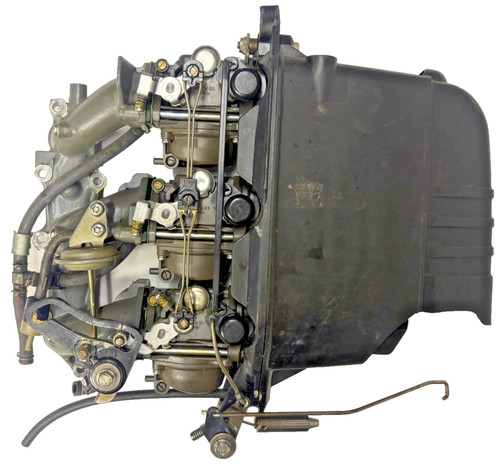 Honda 35ps vergasersatz bf35a - honda,