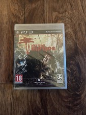 Dead Island Riptide PS3 Neu &