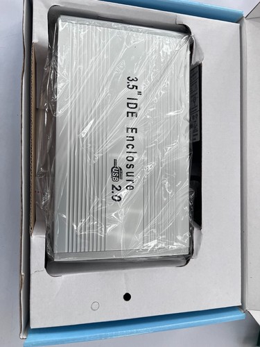 Festplattengehäuse zoll - 3,5,