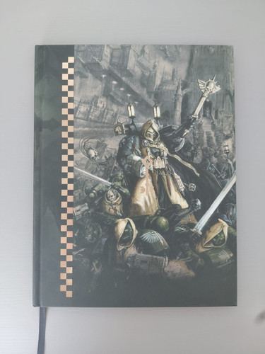 Warhammer 40k dark angels - dark,