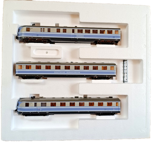 Liliput 12600 der - liliput, 06