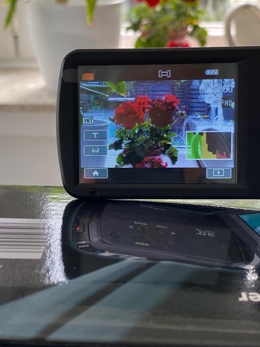 Tevion hd digitalkamera - dv-z5,