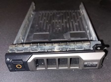 Dell 3.5" HotSwap SAS SATA