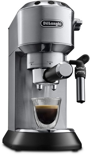 Delonghi siebträgermaschine - delonghi,