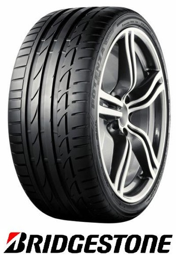 Bridgestone potenza s001 xl - s001,